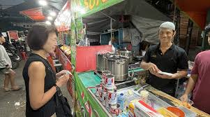 Image result for pasar kreneng