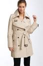 Trench Coat Boutique