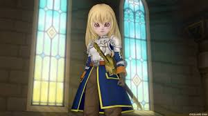 「アグリアス・オークス ファイナルファンタジータクティクス」の画像検索結果