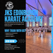 Image result for Edinburgh Karate do Shotokai