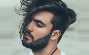 Billedresultat for herrefrisurer