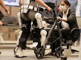 Image result for cyberdyne