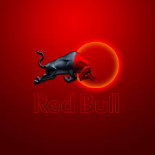 Image result for red bull logo