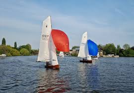 Image result for Hampton Sailing Club