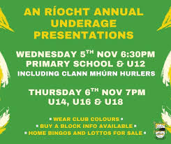 Image result for An Riocht Gaa Club