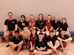 Image result for Stevenage Swimming Club