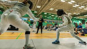Image result for Stort Valley Sabre Club