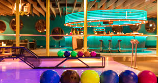 Image result for Riverside Indoor Bowling Club