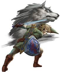 Image result for link twilight princess