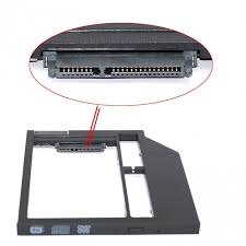 Image result for hdd notebook caddy