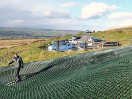 Image result for Pendle Ski Club