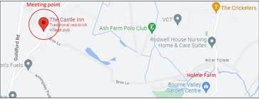 Image result for Runnymede Ramblers
