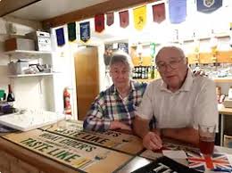 Image result for Bristol Greenbank Bowling Club