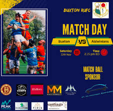 Image result for Buxton Rugby Union Football Club