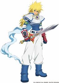 「スタン・エルロン テイルズオブデスティニー」の画像検索結果