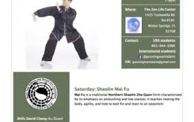 Image result for Southgate T`ai Tsung Kung Fu Association