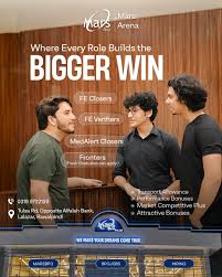 Image result for mars now hiring