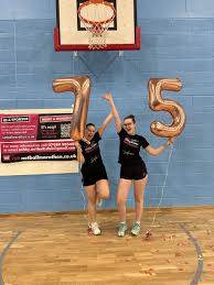 Image result for Ashby Netball Club