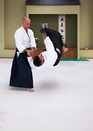 Image result for Matlock Aikido Club