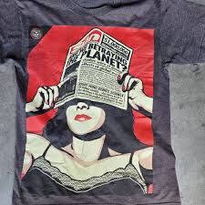 Image result for +obey +gravity t-shirt