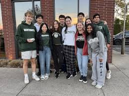 Image result for Dartmouth Badminton Club