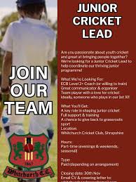 Image result for Whitchurch Cricket Club