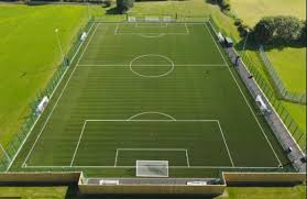 Image result for Vernon Carus Sports Club