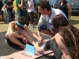 Image result for Toe Wrestling World Championships