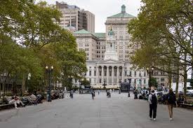 Image result for Brooklyn Borough Hall