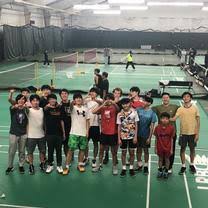 Image result for Langwathby Junior Badminton Club