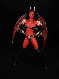 Image result for purgatori