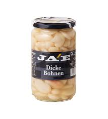 Image result for Dicke Bohnen