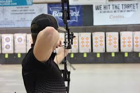 Image result for Field Archery at SWAC