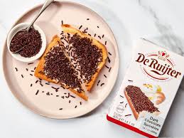 Image result for hagelslag