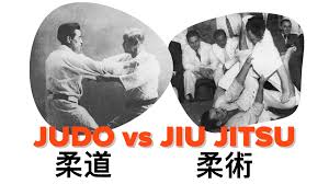 Image result for Judo/Ju-Jitsu Self Defence