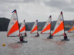 Image result for Stoke Gabriel Boating Association