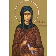 Image result for Sfânta Macrina