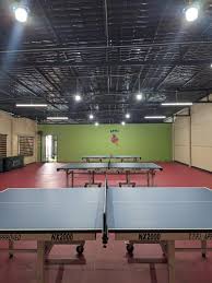 Image result for Reigate Roystons Table Tennis Club