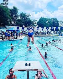 Image result for Downham & District Swimming Club