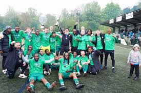 Image result for Whyteleafe Netball Club