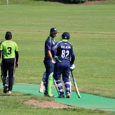 Image result for Halifax Cricket & Athletic Club