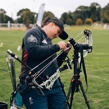 Image result for Telford Archers