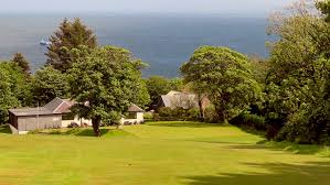 Image result for Whiting Bay Golf Club