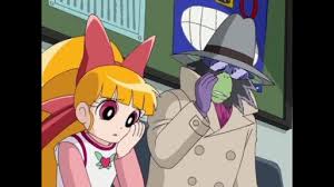 「赤堤ももこ 出ましたっ!パワパフガールズZ」の画像検索結果