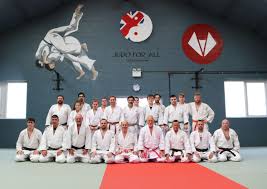 Image result for Worthing judo club