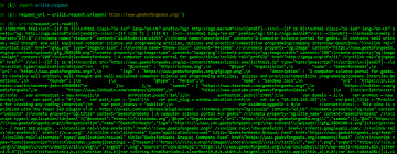 Image result for $urllib.quote_plus('