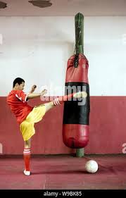 Image result for Chinese Kick Boxing Club