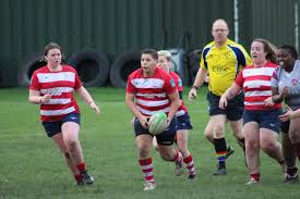 Image result for Croydon Rugby Football Club