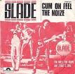 Cum on Feel the Noize - Wikipedia, the free encyclopedia