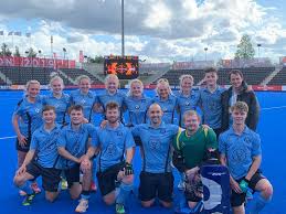 Image result for Repton Hockey Club